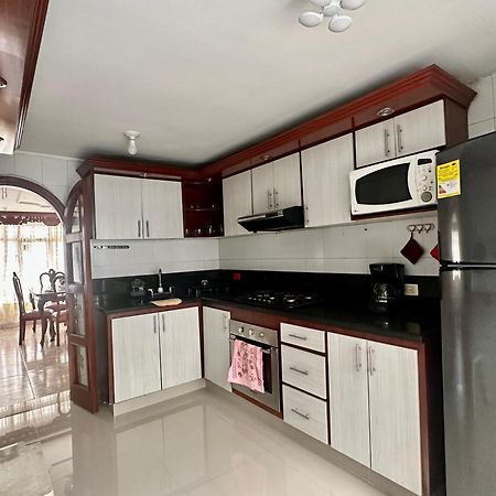 Casa Ideal Para Grupos Grandes Pereira Ngoại thất bức ảnh
