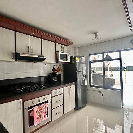 Casa Ideal Para Grupos Grandes Pereira Ngoại thất bức ảnh