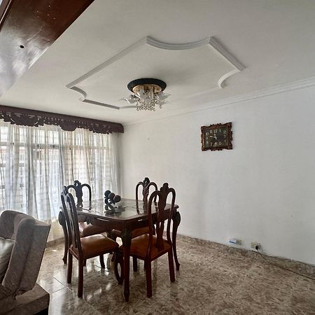 Casa Ideal Para Grupos Grandes Pereira Ngoại thất bức ảnh
