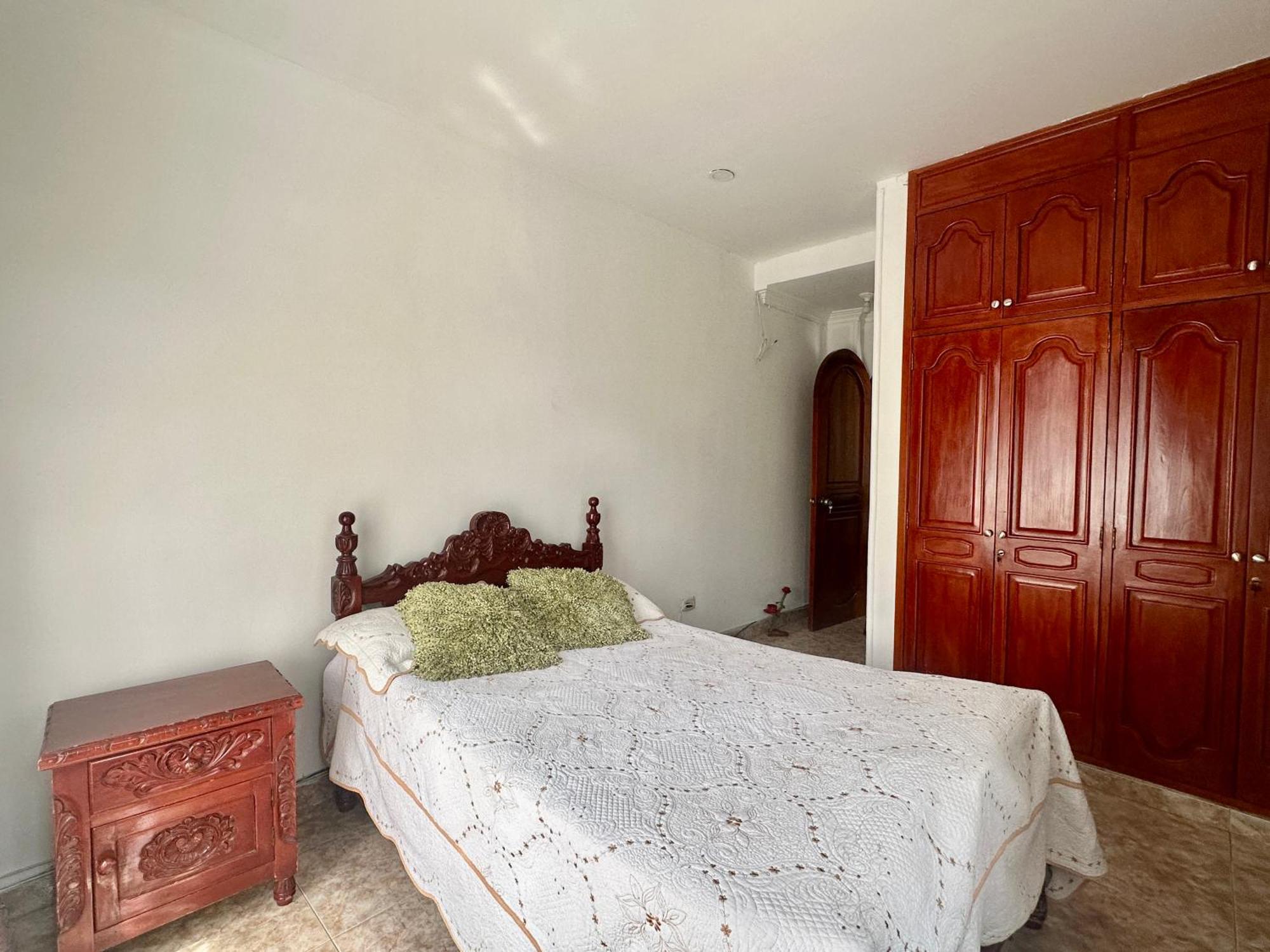 Casa Ideal Para Grupos Grandes Pereira Ngoại thất bức ảnh