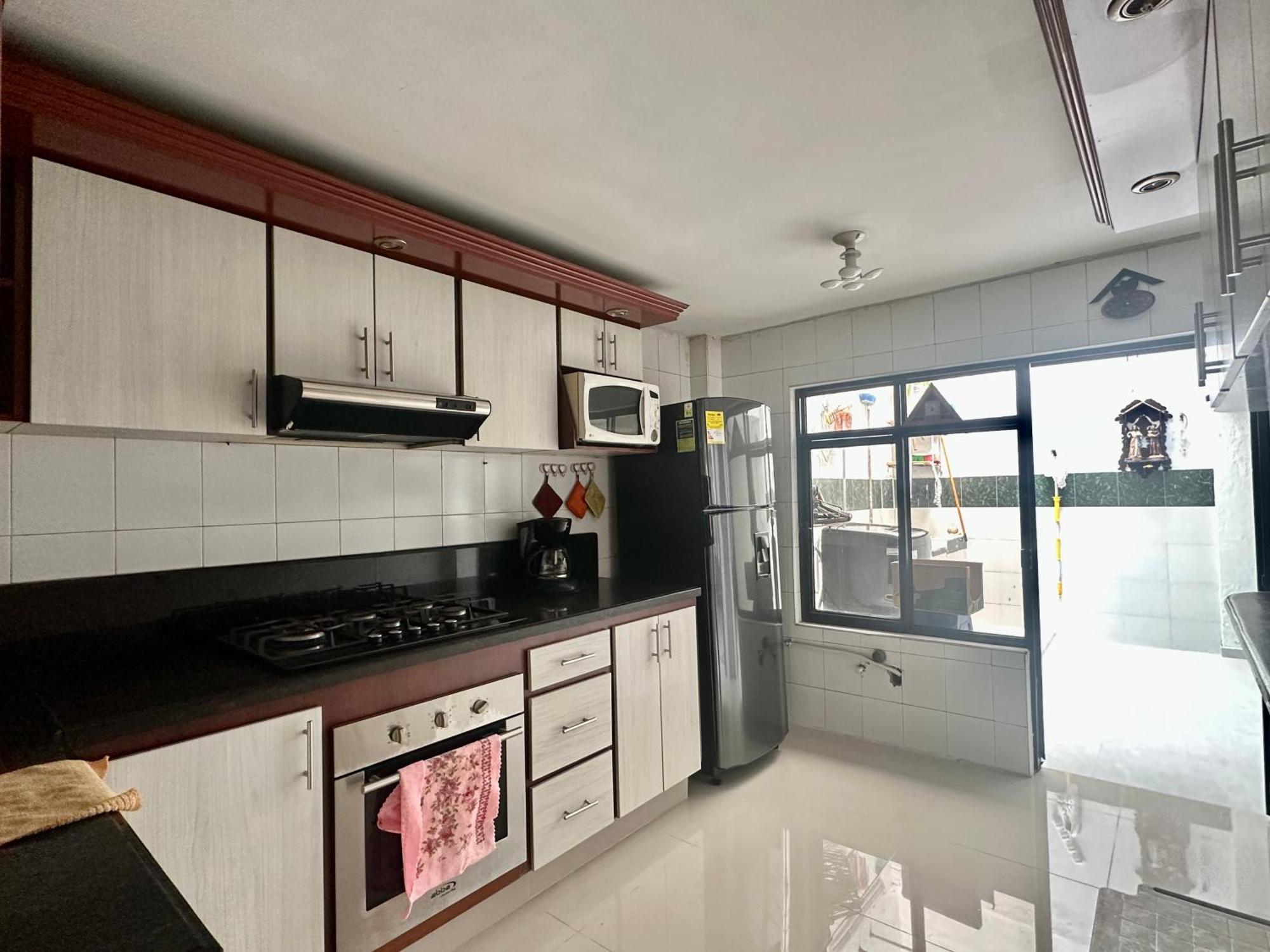 Casa Ideal Para Grupos Grandes Pereira Ngoại thất bức ảnh