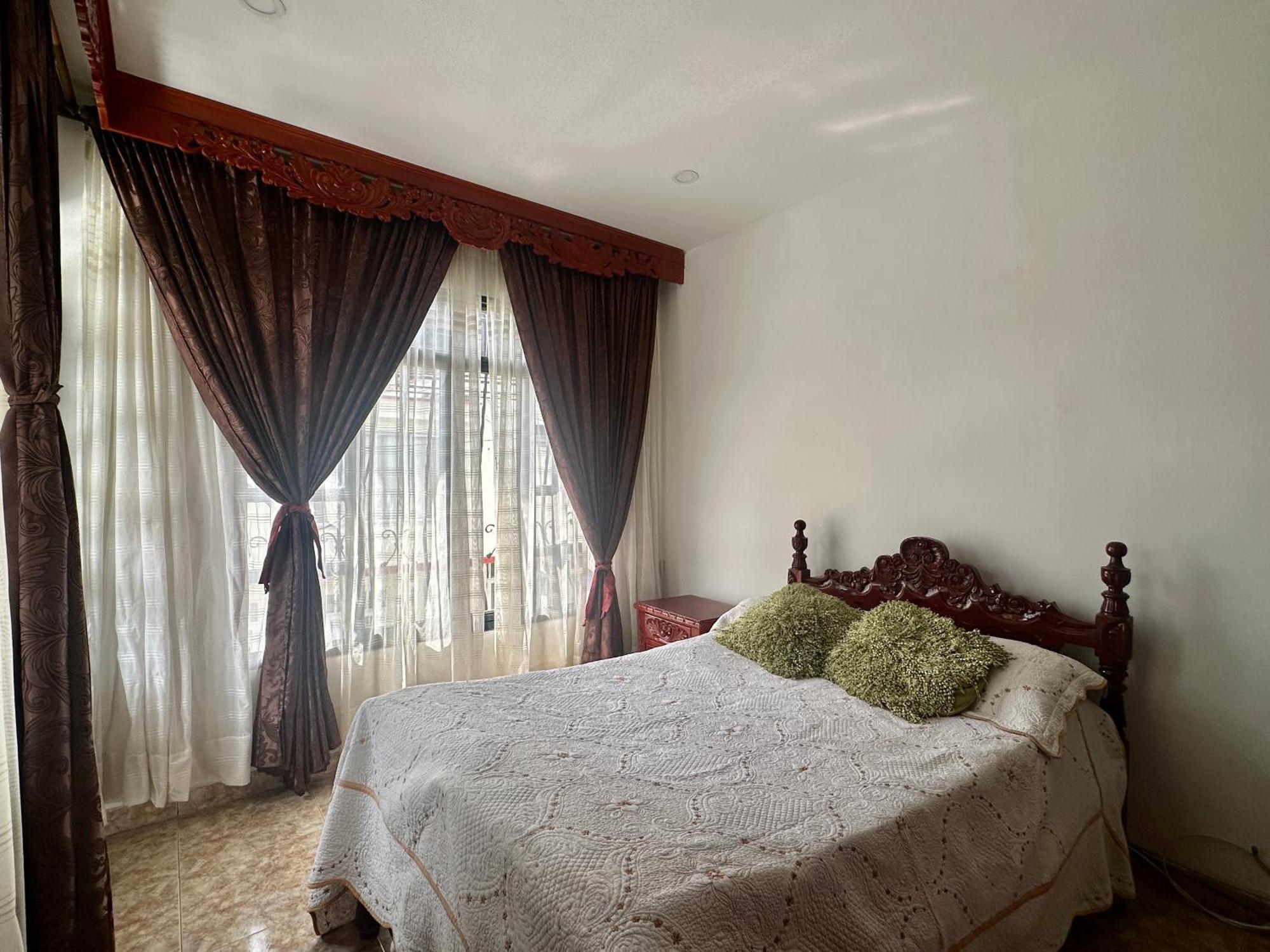 Casa Ideal Para Grupos Grandes Pereira Ngoại thất bức ảnh