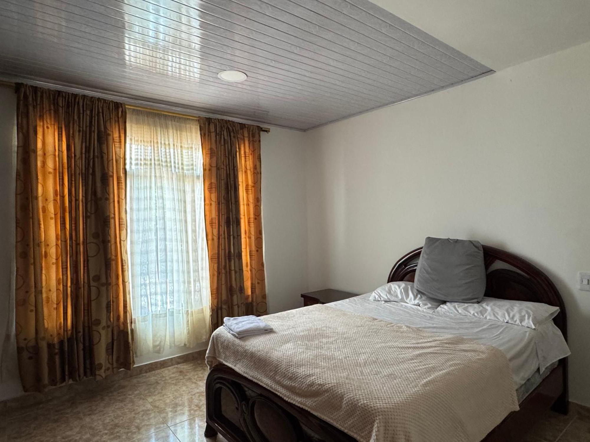 Casa Ideal Para Grupos Grandes Pereira Ngoại thất bức ảnh