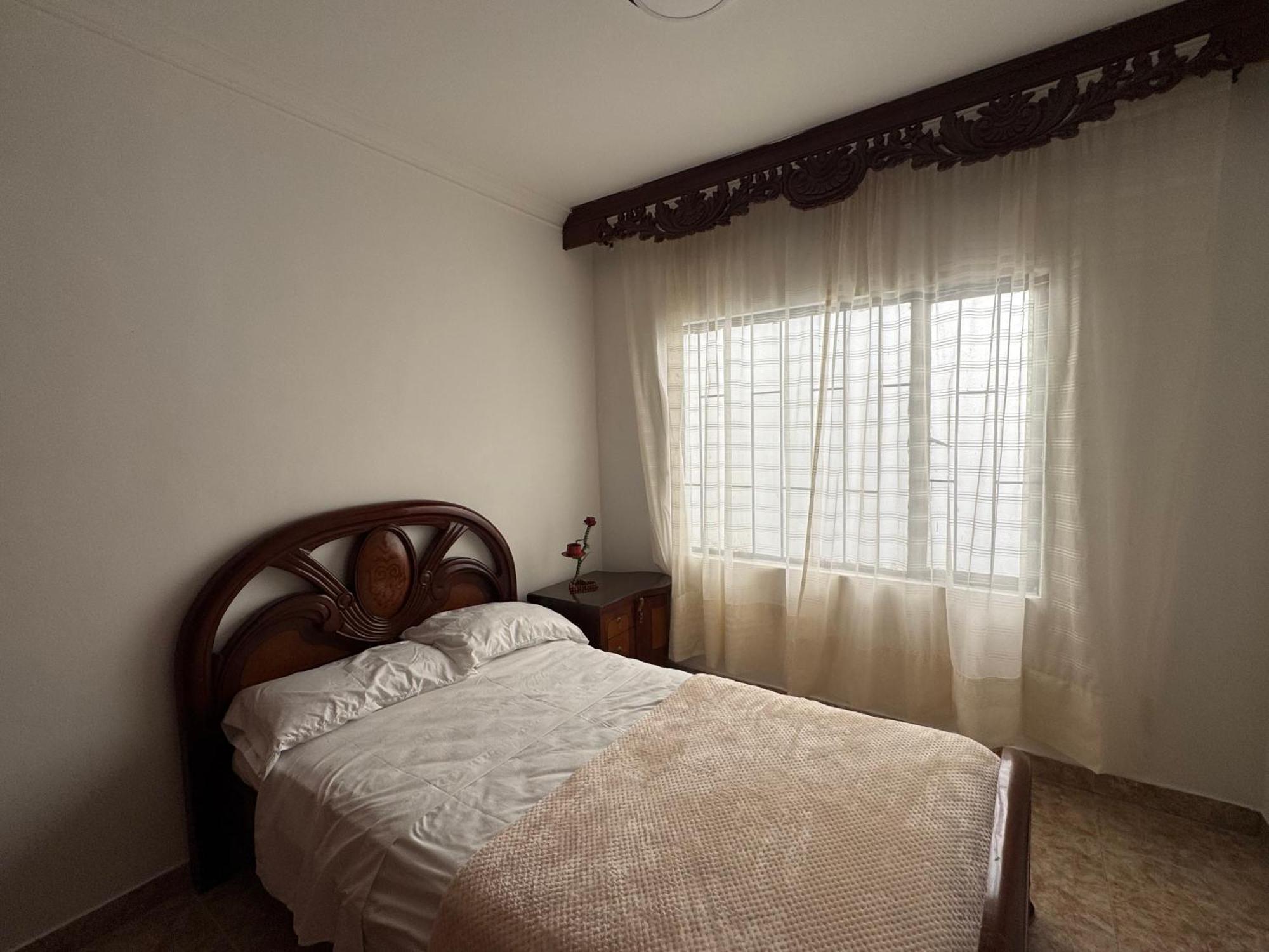 Casa Ideal Para Grupos Grandes Pereira Ngoại thất bức ảnh