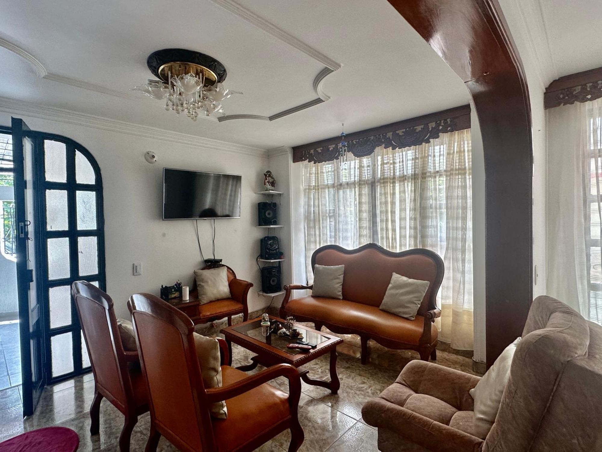 Casa Ideal Para Grupos Grandes Pereira Ngoại thất bức ảnh