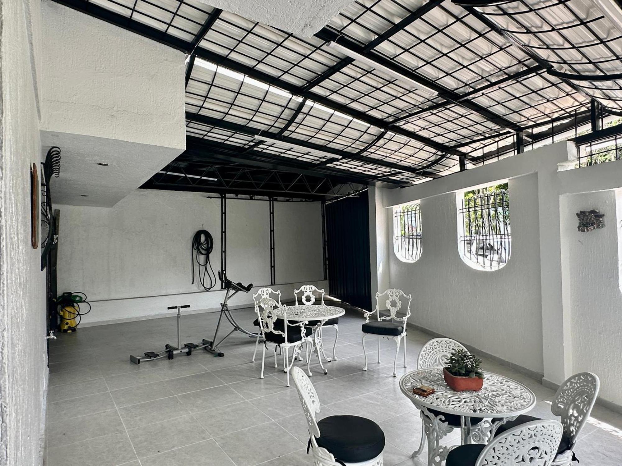 Casa Ideal Para Grupos Grandes Pereira Ngoại thất bức ảnh