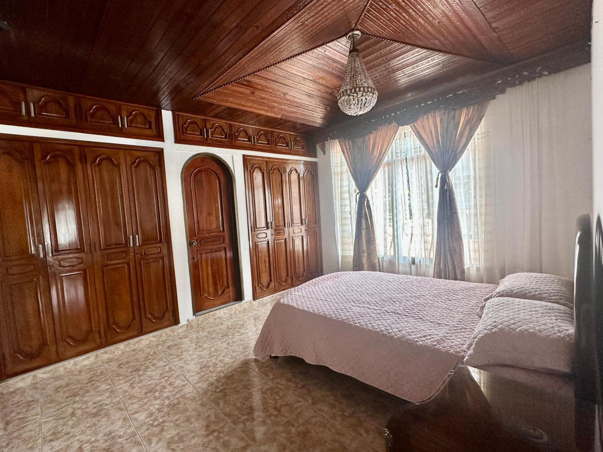 Casa Ideal Para Grupos Grandes Pereira Ngoại thất bức ảnh